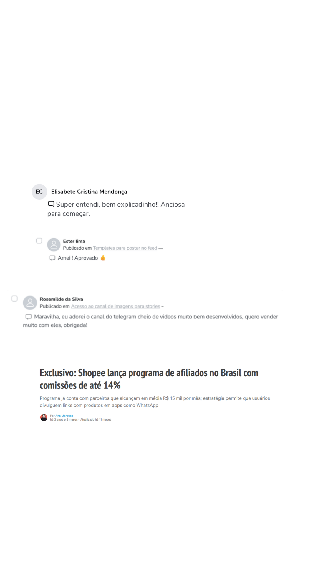 Depoimento 2