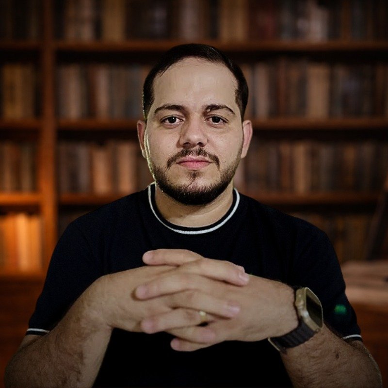 Raul Damasceno